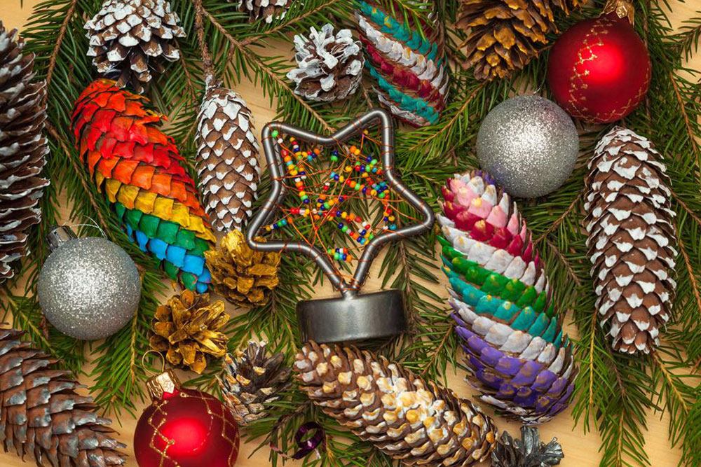 Unique and Fun Christmas Tree Decorations You Need to Try