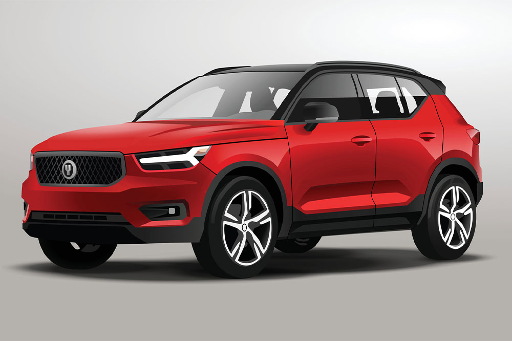 The Ultimate Guide to Buying an SUV: 4 Common Mistakes to Avoid