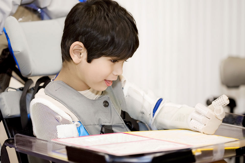 Understanding Cerebral Palsy: Symptoms and Treatment Approaches