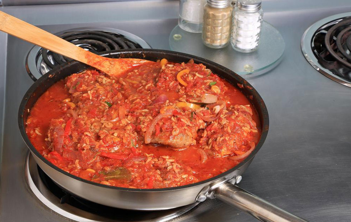 Premier Electric Cooktops: Top Brands to Upgrade Your Kitchen Efficiency