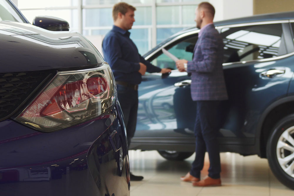 Ultimate Guide to Black Friday 2023 Car Deals: Top Discounts and Special Offers