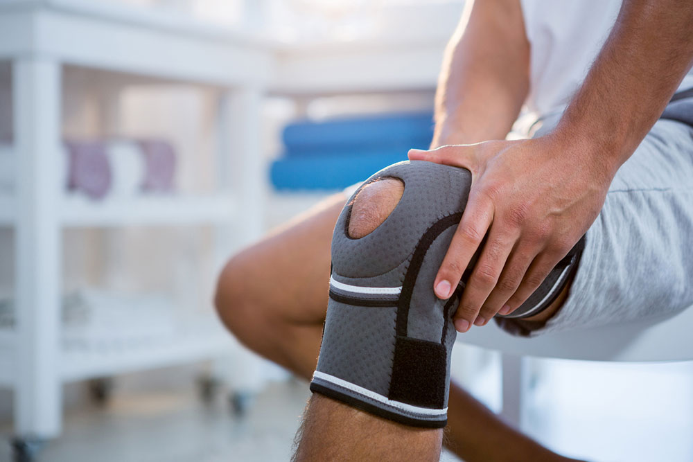 Comprehensive Guide to Knee Supports for Arthritis Relief