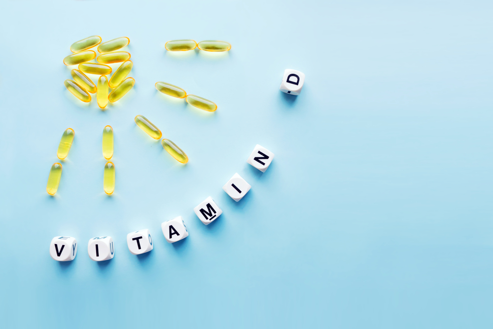 Top 5 Vitamin D Supplements for Optimal Health