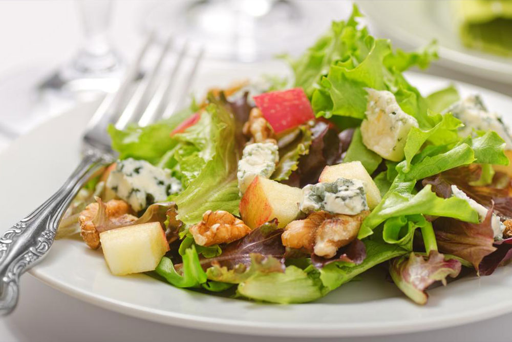 Healthy Eating Tips for Managing Diabetes