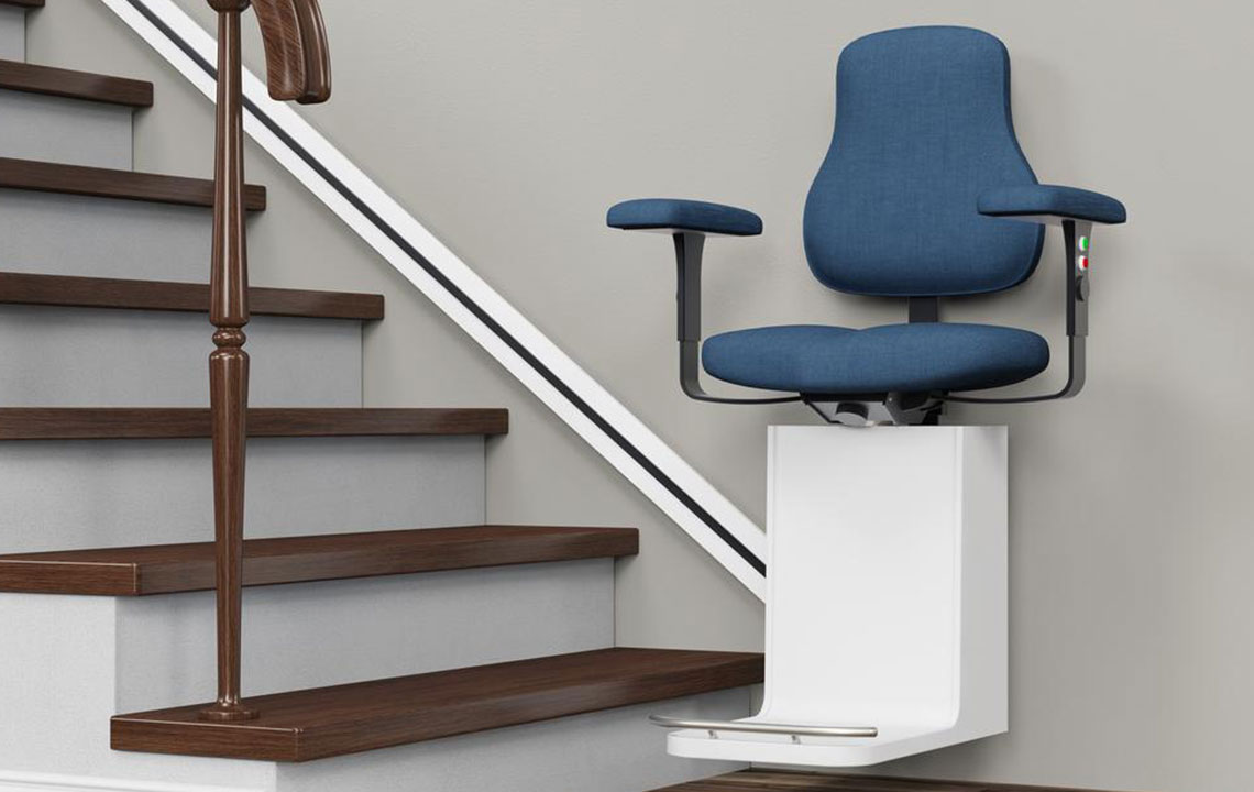 Comprehensive Safety Tips for Stair Lift Users to Ensure Secure Mobility