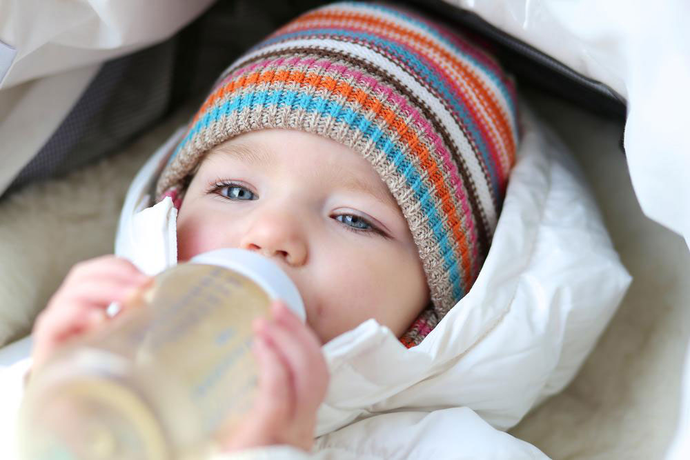 Guide to the Best Infant Formulas in 2024