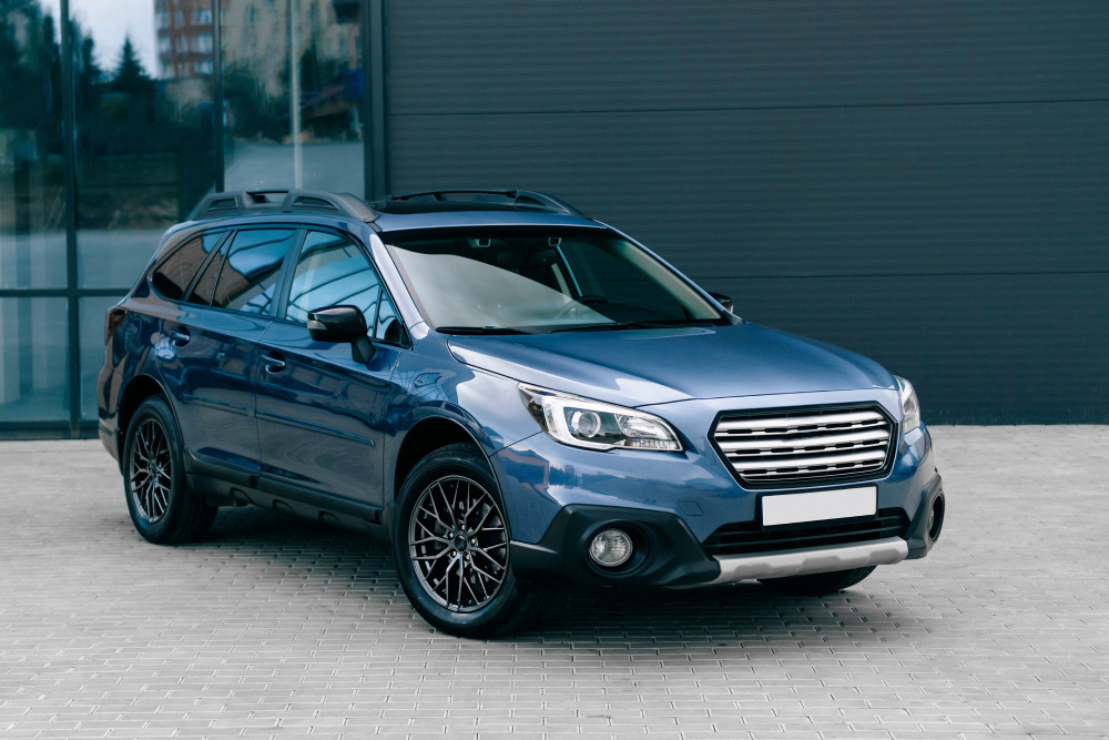Best Crossover SUVs to Consider for 2025: A Comprehensive Guide