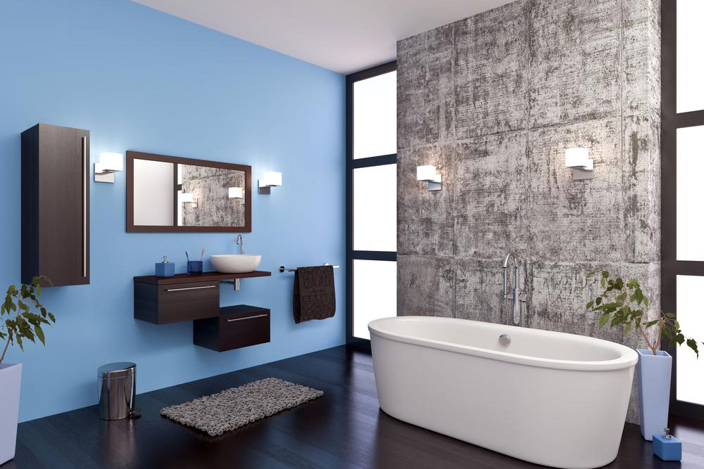 Transform Your Bathroom with Colorful Design Ideas