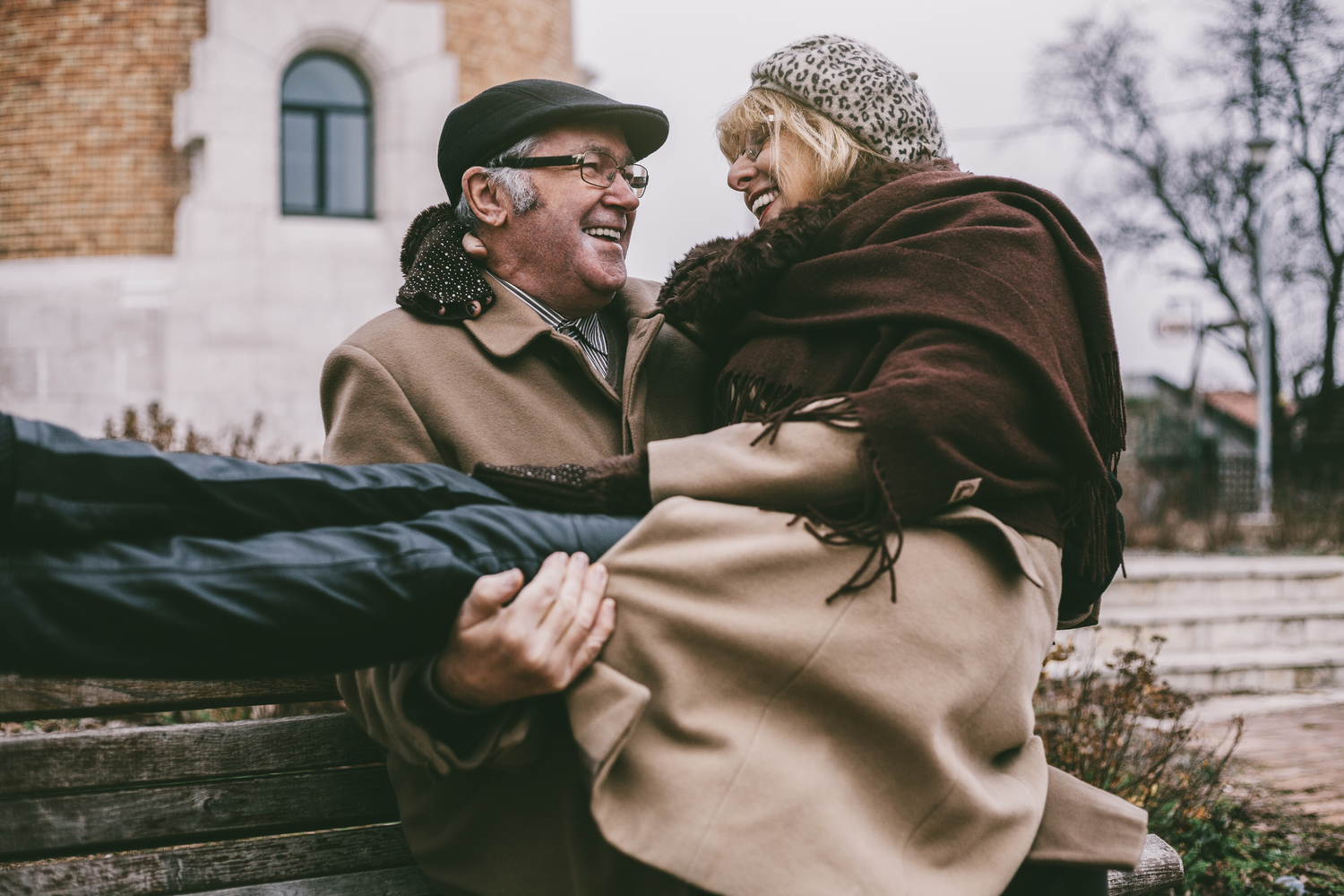 Top 5 Senior-Friendly Dating Platforms for Finding Love