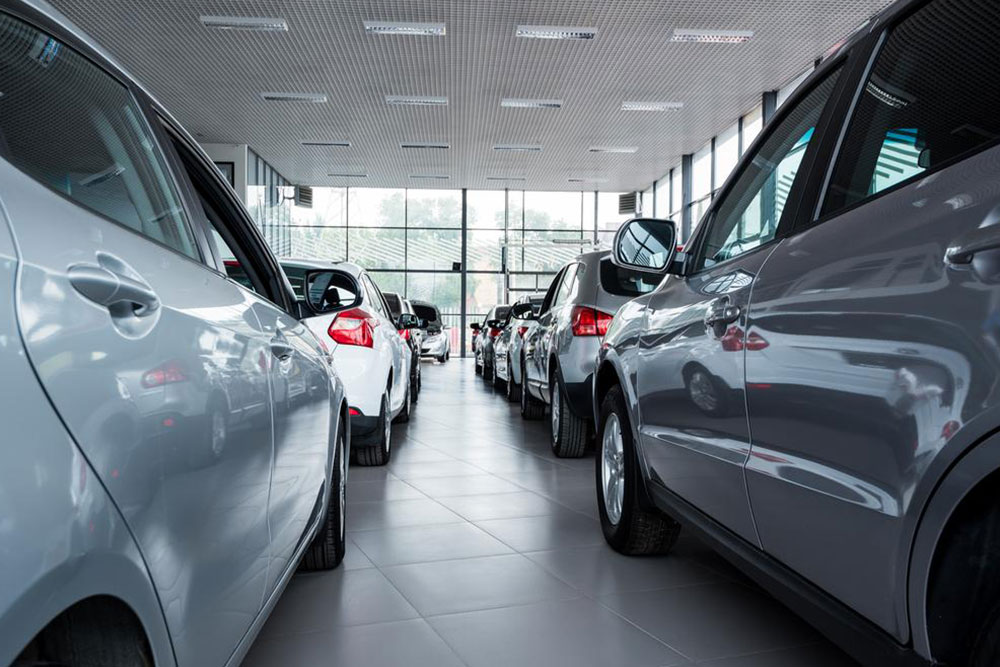 Discover the Latest Buick Vehicle Lineup