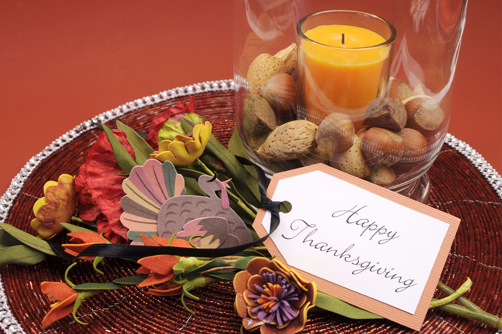 Top 28 Inspirational Quotes to Celebrate Gratitude this Thanksgiving