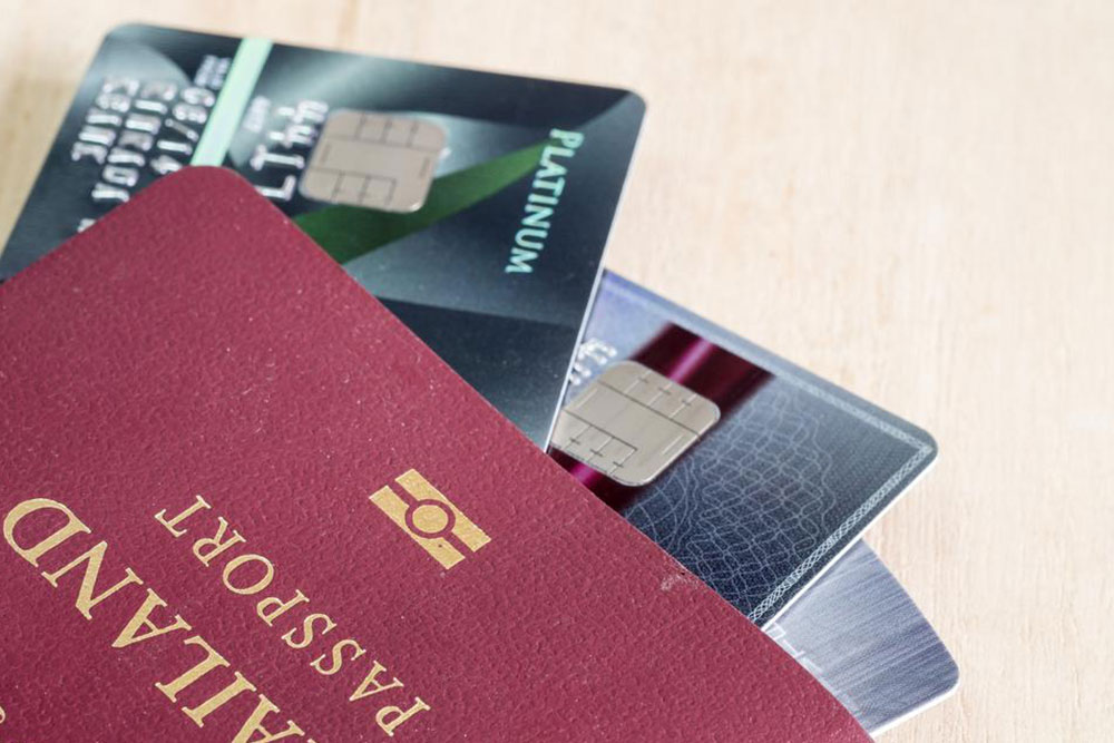 Key Factors to Consider When Transferring Money Internationally