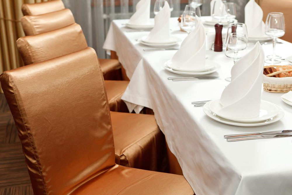 Top Luxurious Dining Spots for a Self-Courting Experience