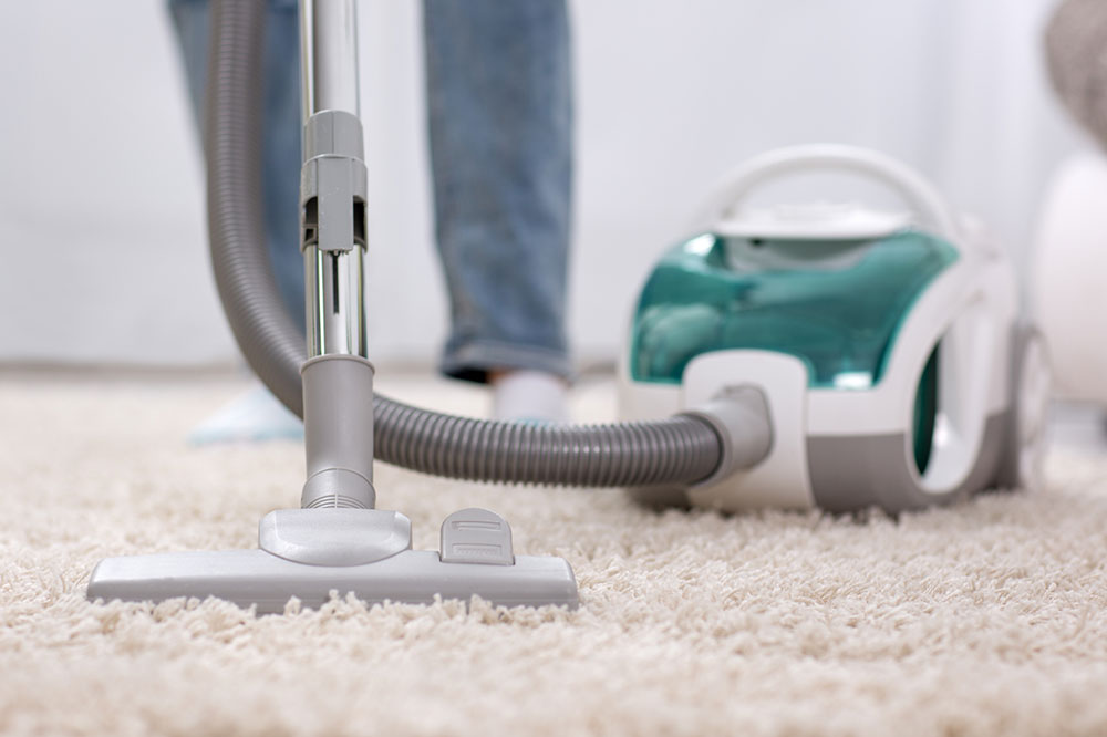 Top 5 Dyson Vacuums to Consider Today