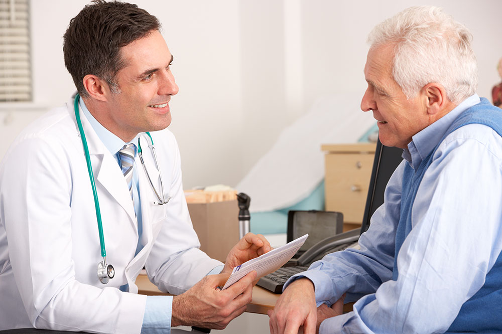 Recognizing the Key Symptoms of Polycythemia Vera