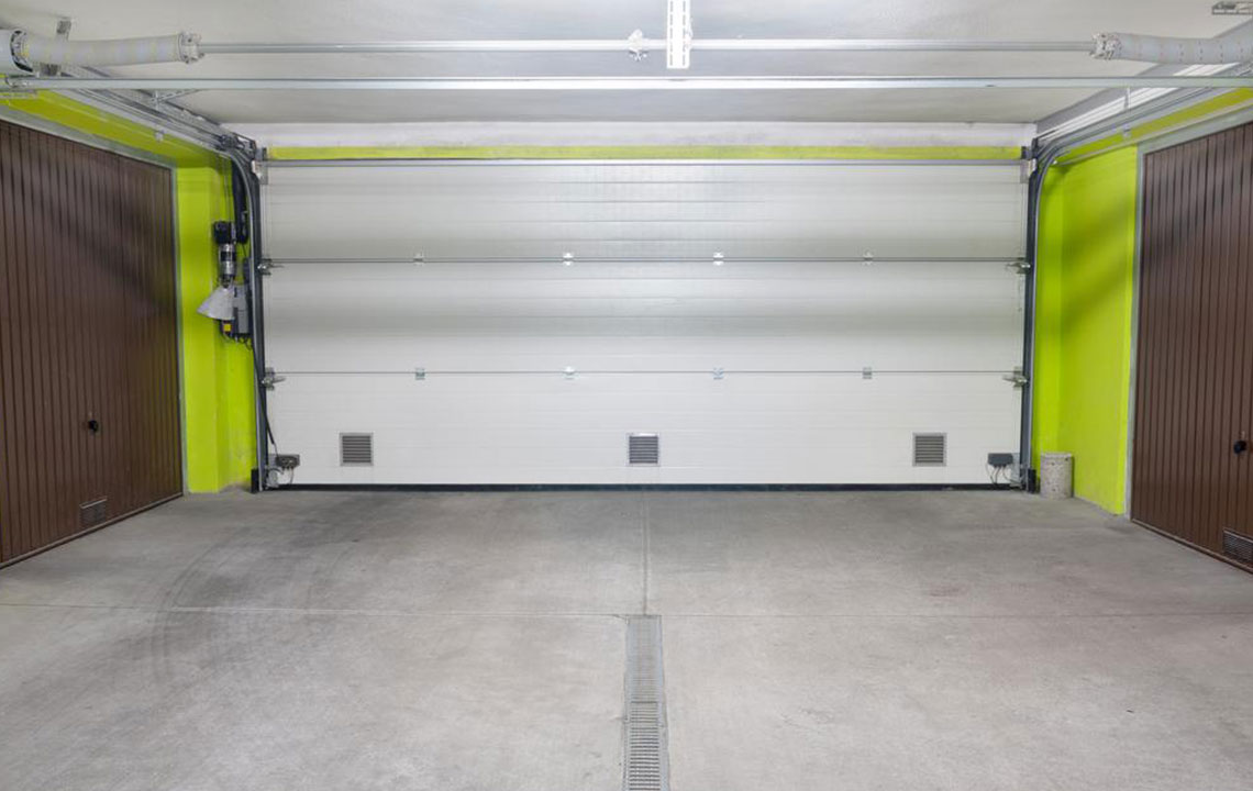 Essential Tips to Enhance Garage Door Safety