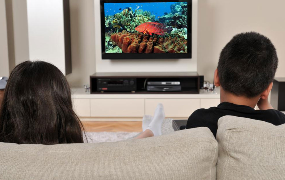 A Comprehensive Guide to Smart Televisions