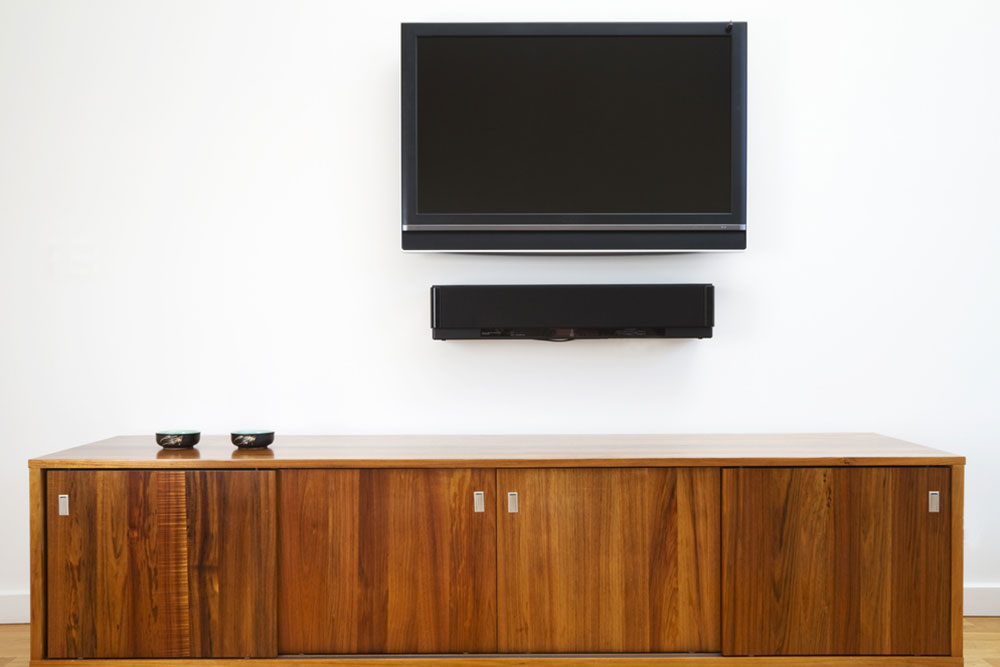 Top Trending Smart TVs for Your Home