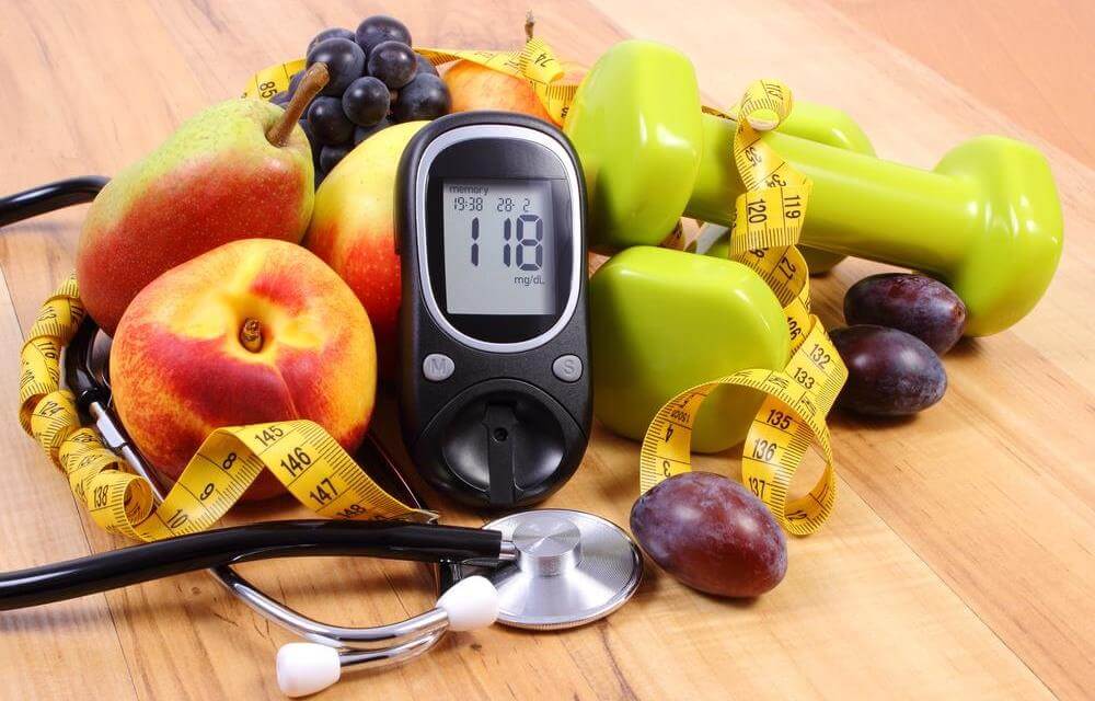 Effective Strategies to Manage Blood Sugar Levels Naturally
