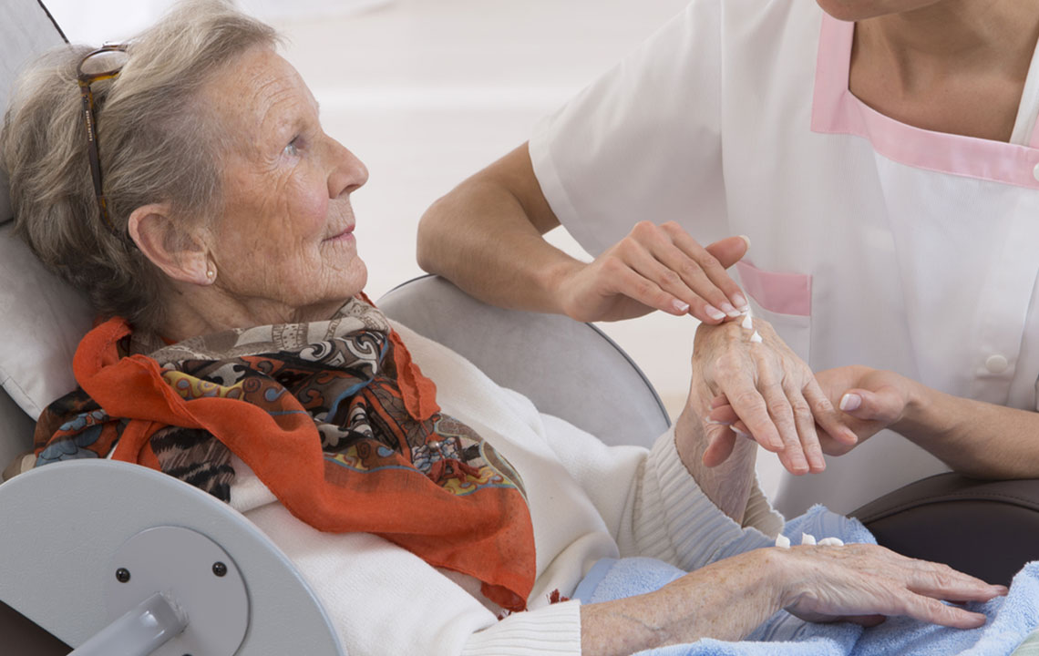 Essential Strategies for Selecting Caregivers for SMA Patients