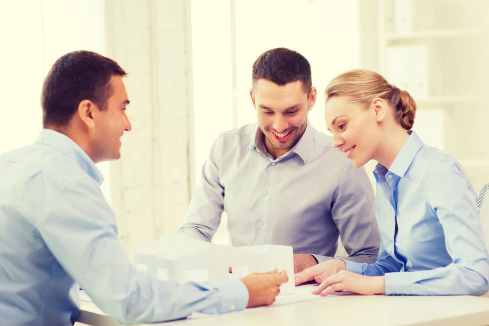 Top 3 No-Down-Payment Home Loan Providers