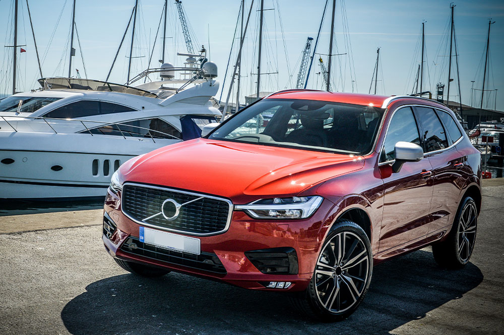 Essential Tips and Top 3 Volvo Vehicles Ideal for Elder Drivers