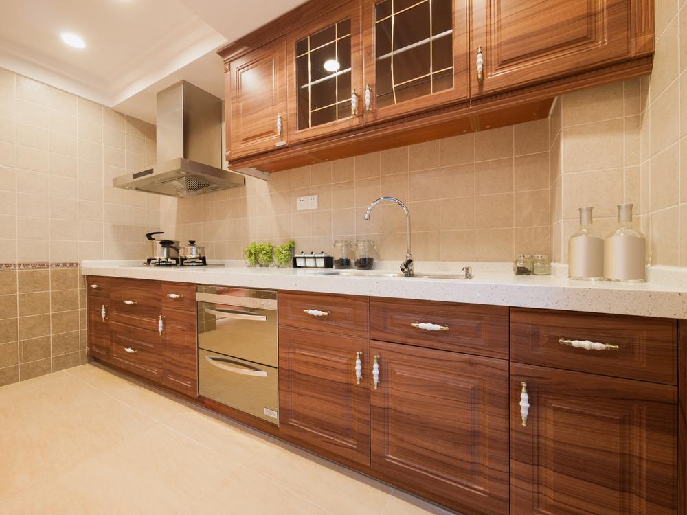 Expert Tips for Designing Your Ideal Kitchen Cabinets