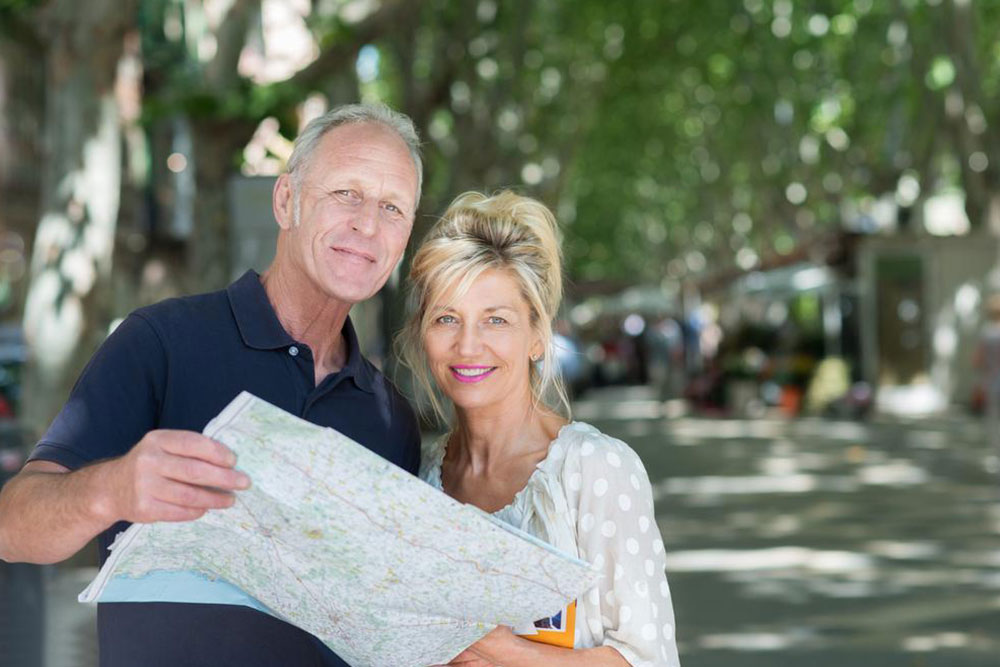 Top 3 Senior Travel Experts for Memorable Vacation Experiences