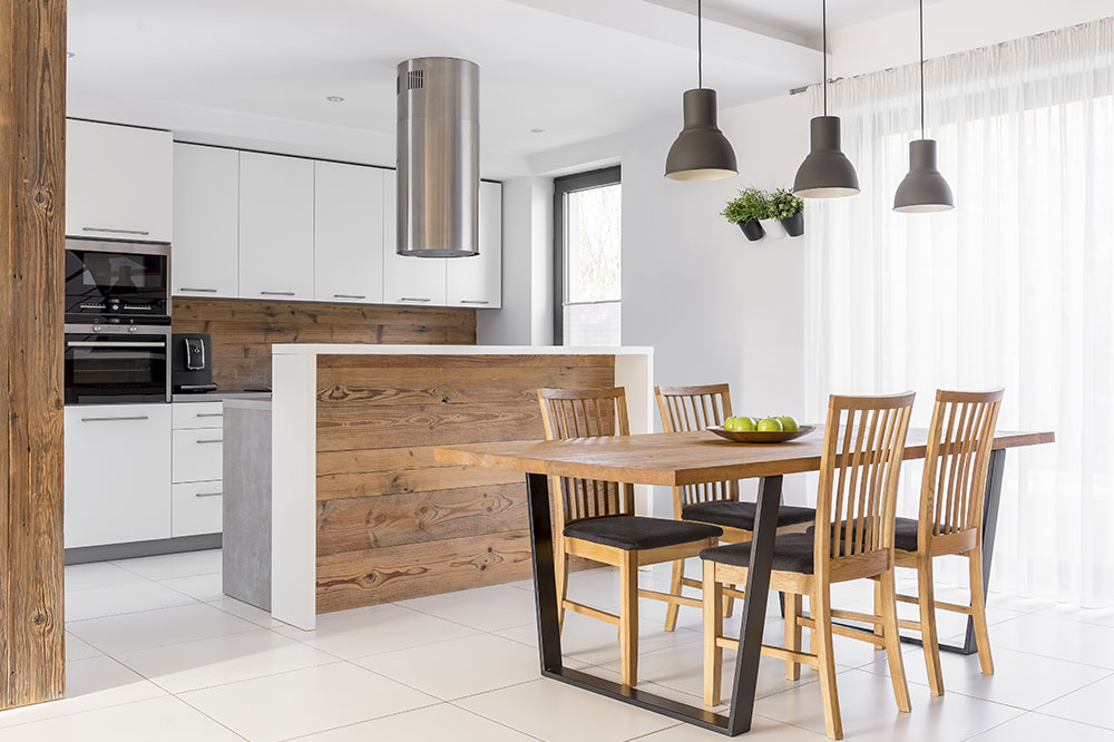 Essential Kitchen Furniture: What You Need for a Functional Space