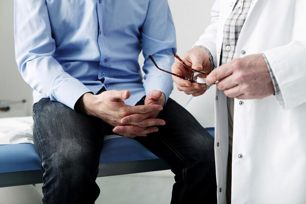 Understanding Male Breast Cancer: Causes, Symptoms, and Prevention