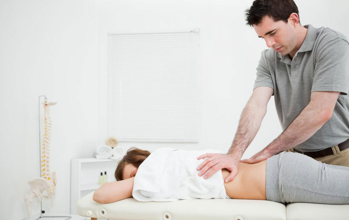 Effective Strategies for Managing Back Discomfort