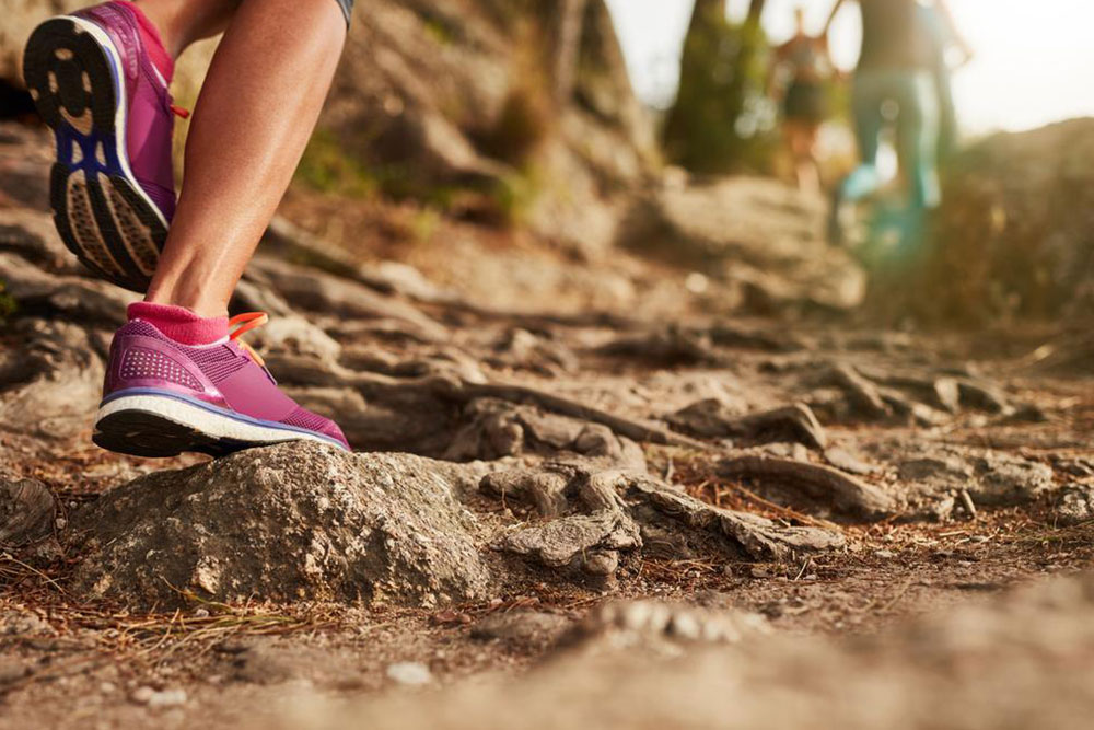 Guide to Selecting Perfect Athletic Shoes