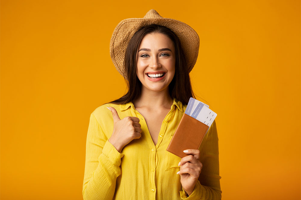 Smart Strategies to Find Affordable Flight Tickets Online