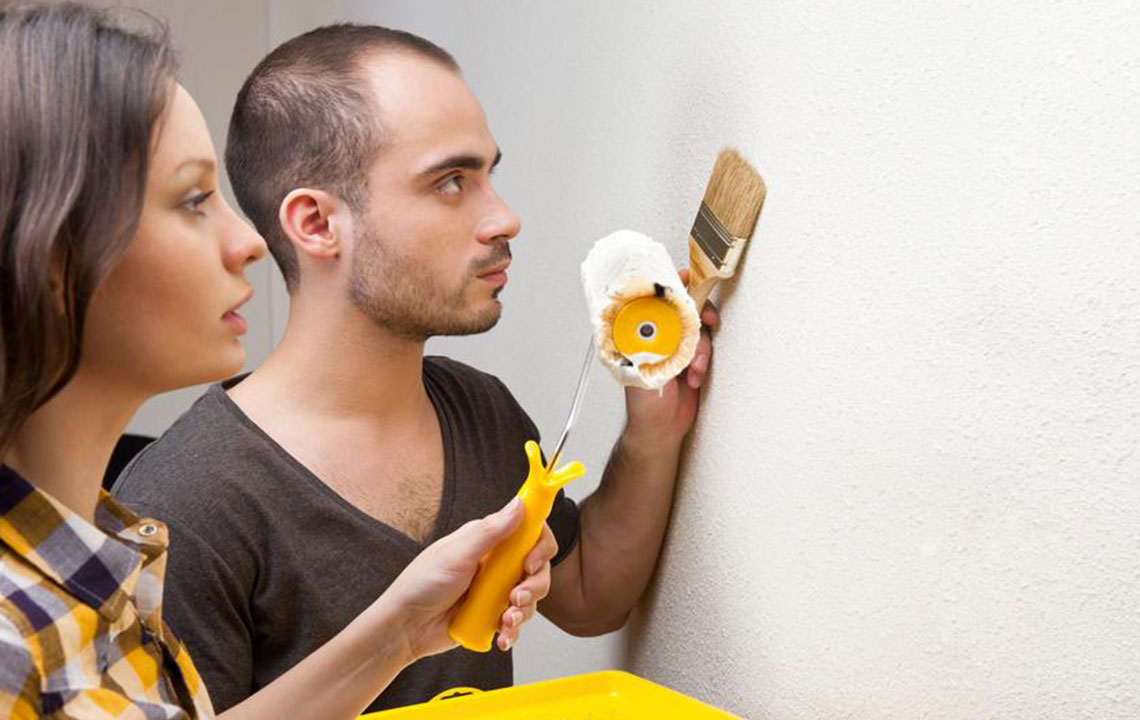 Debunking 3 Common Interior Paint Color Myths You Should Know