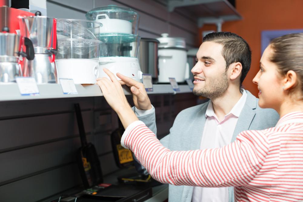 Advantages of Choosing Stainless Steel Appliances for Your Kitchen