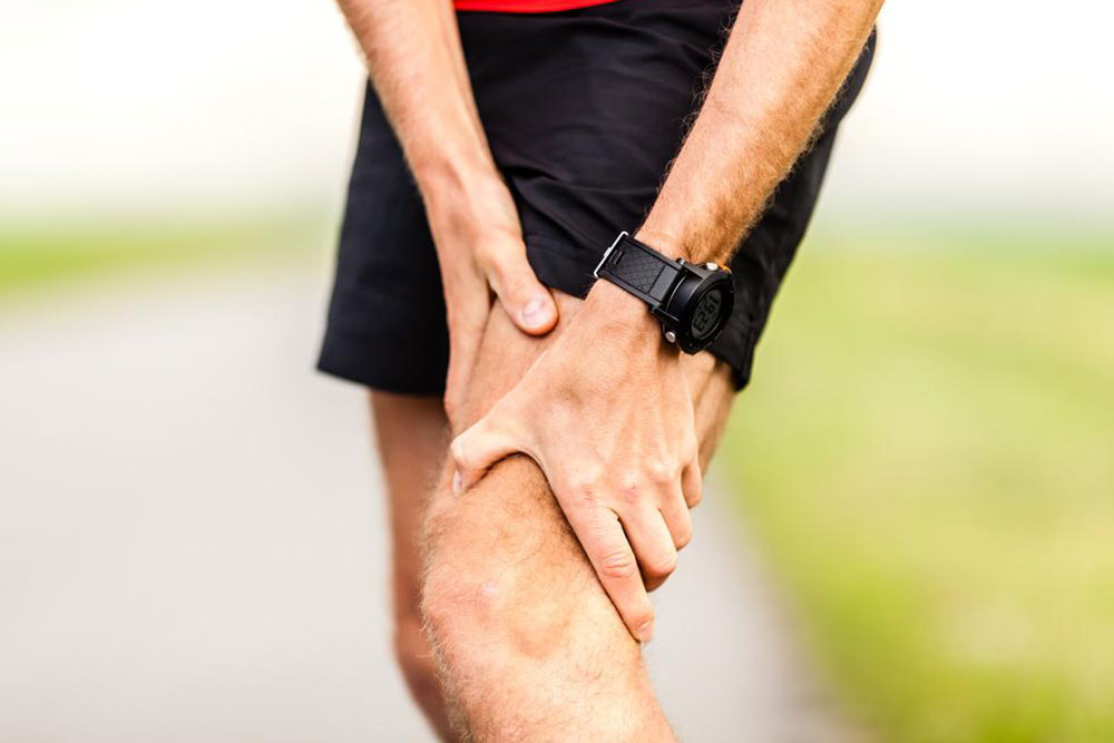 Warning Signs of Leg Discomfort You Should Recognize