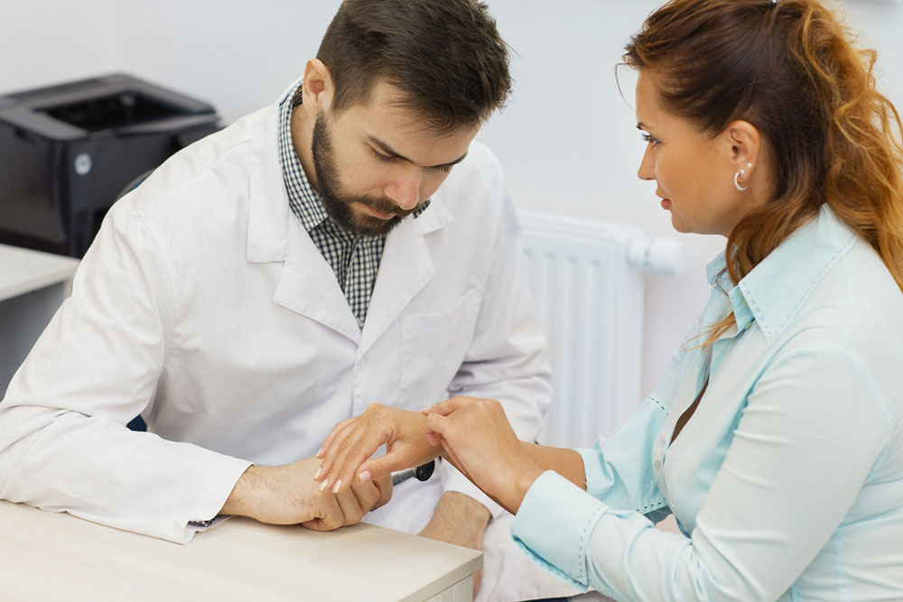 The Ultimate Guide to Finding the Ideal Psoriasis Specialist for Optimal Skin Care