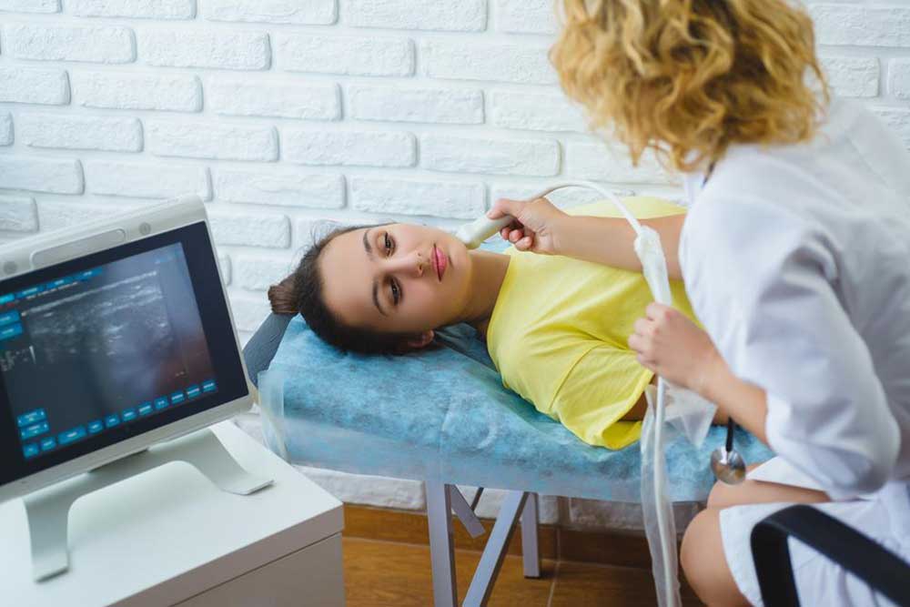 Recognizing the Early Symptoms of Lymphoma