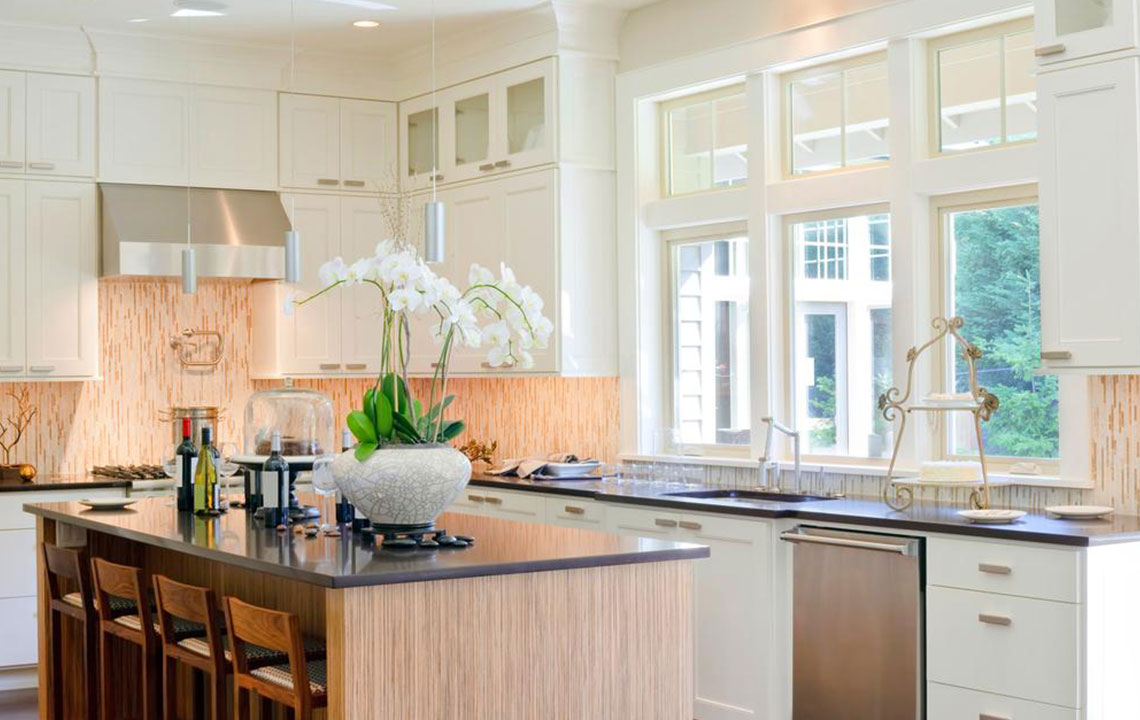 Top 5 Mistakes to Avoid When Designing Your Kitchen