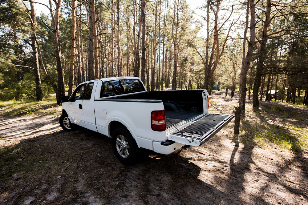 Key Features Making the Ford F-150 Lightning a Top Electric Pickup