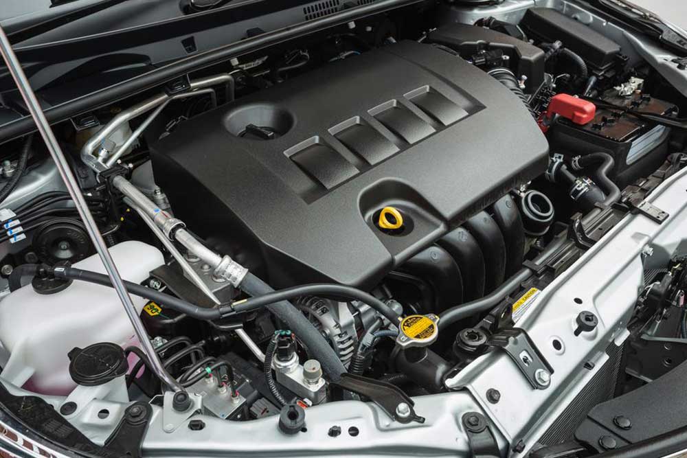 An Overview of Jasper Engines and Their Product Range