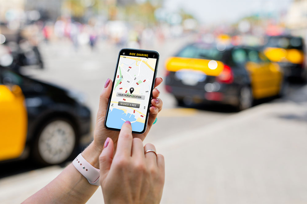 Understanding Uber Fare Calculation and Price Factors