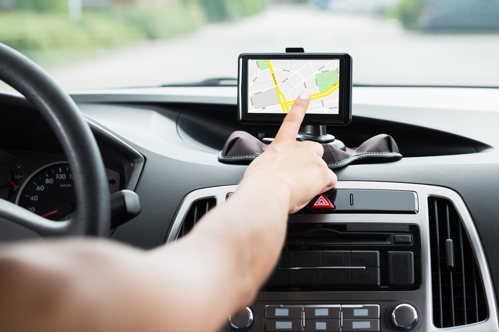 Comprehensive Guide to Selecting the Perfect GPS and Navigation Systems for Your Vehicle