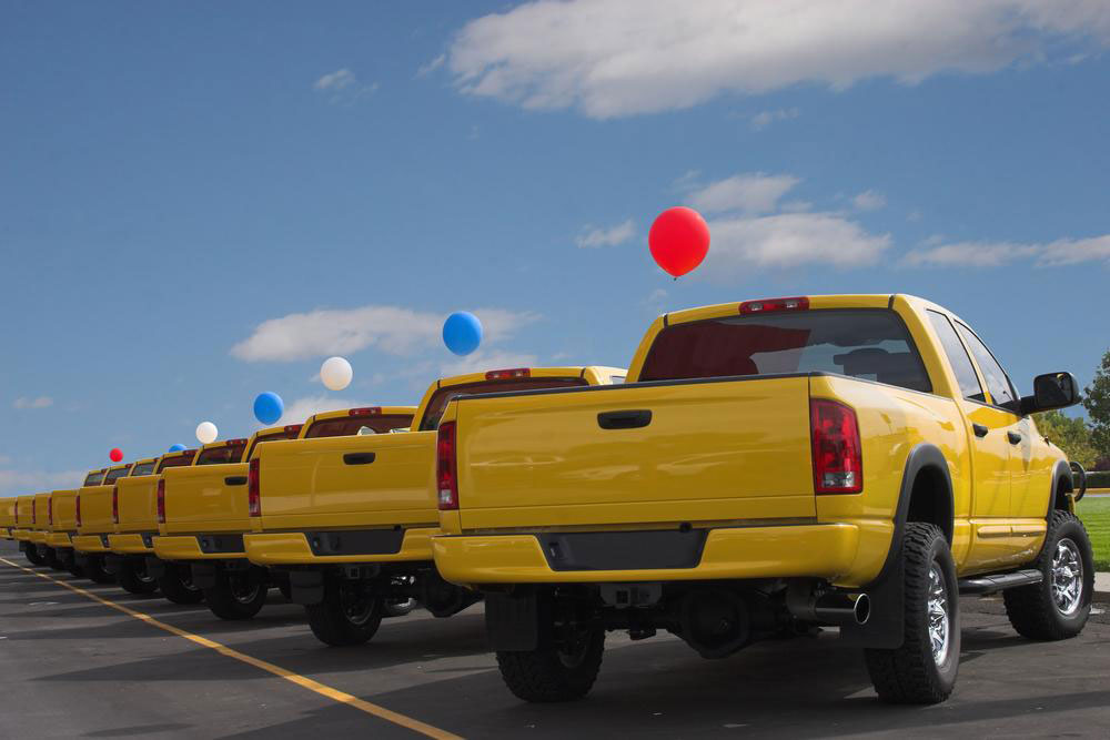 Discover the Robust Power of the Ford F250 Super Duty
