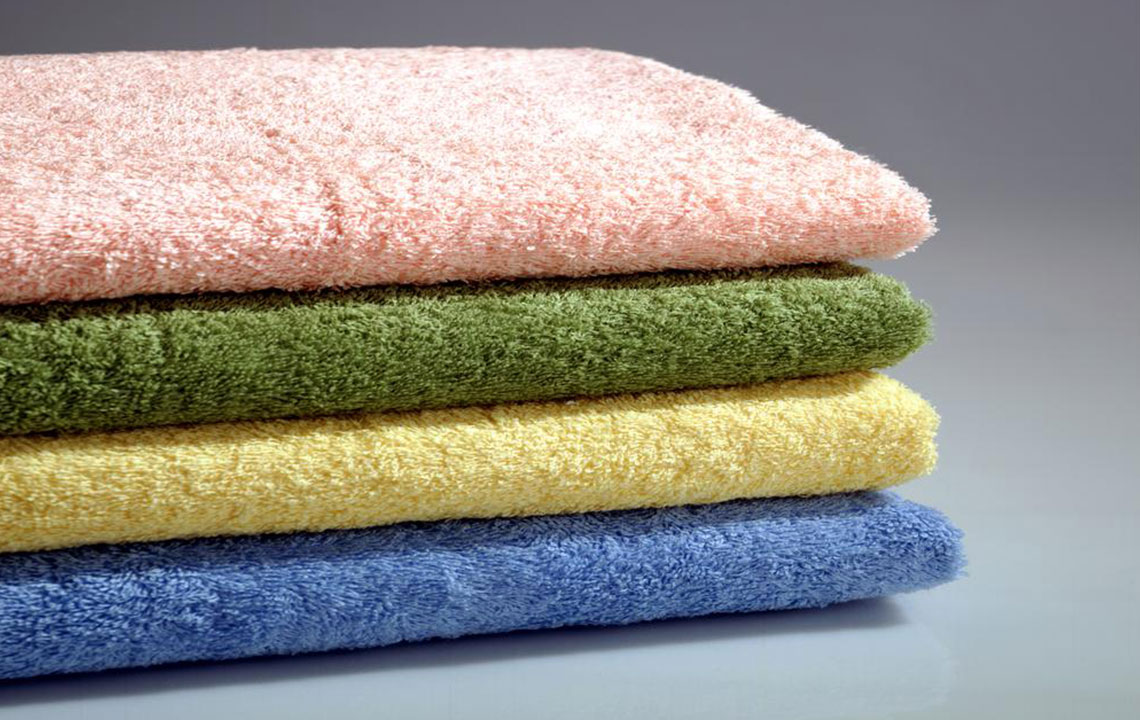 Guide to Choosing the Ideal Bath Towel