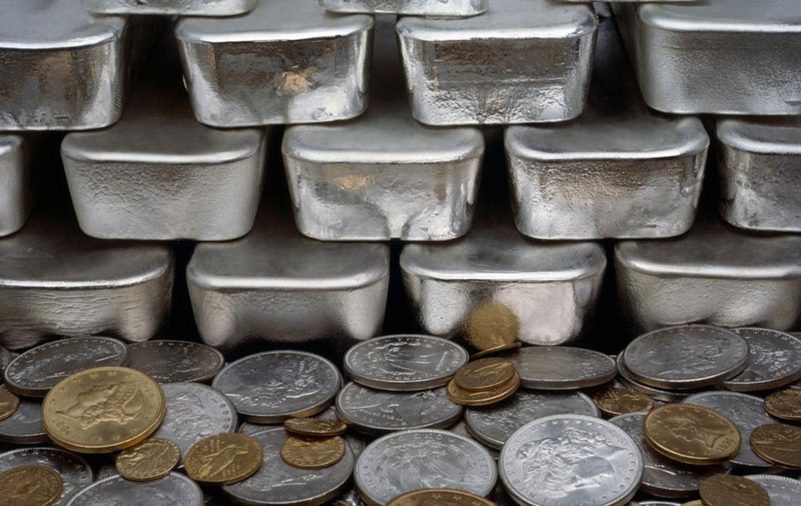 The Most Trusted Brands for Buying Silver Bars in 2024