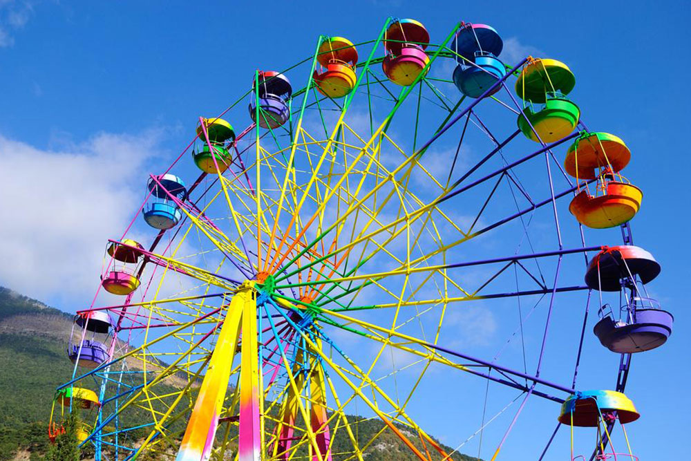 Maximize Your Fun: Expert Tips for a Memorable Theme Park Experience