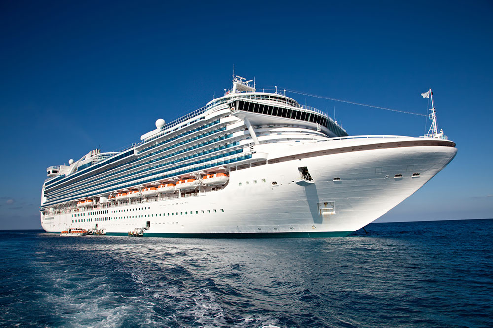 Discovering North America's Coastal Cruise Routes