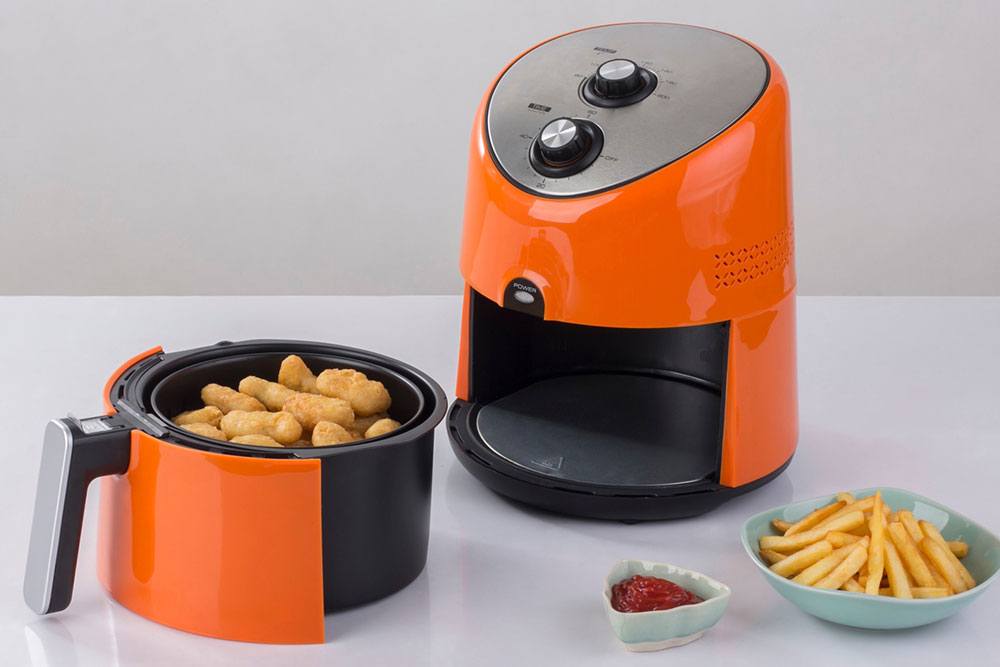 Essential Tips for Selecting the Perfect Air Fryer