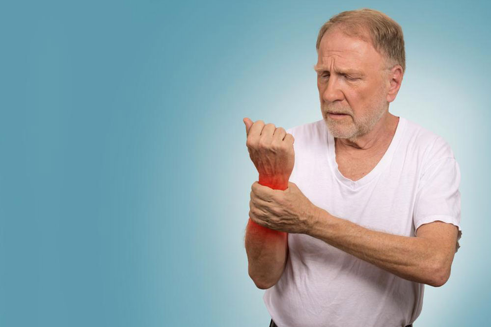Recognizing the Signs of Systemic Lupus Erythematosus